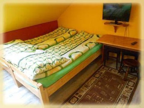 Agroturystyka gorski sokolec