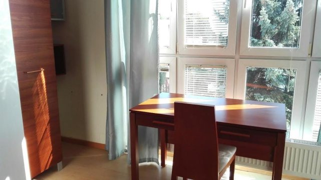 Apartament Balladyna przy plaży