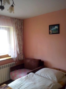 Dzwonić z zapytaniem o wolne pokoje
