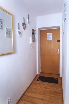 APARTAMENT SŁONECZNA CHATA