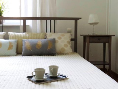 Apartament Warszawa Centrum