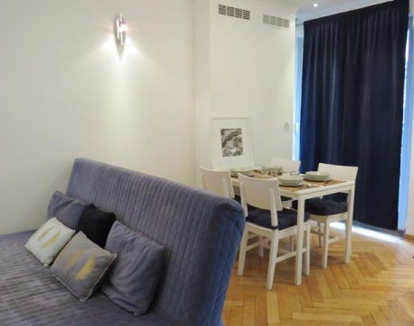 Apartament Warszawa Centrum
