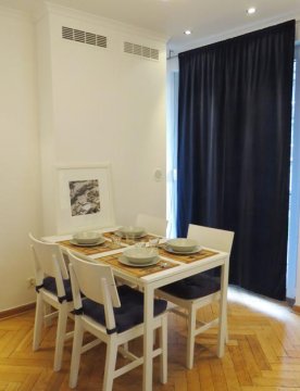 Apartament Warszawa Centrum