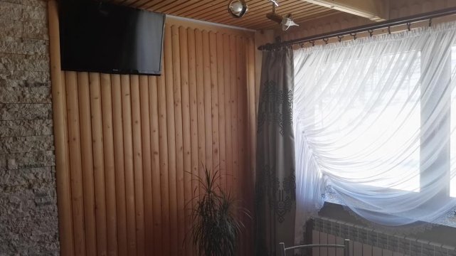 Apartament dwupoziomowy u Artura