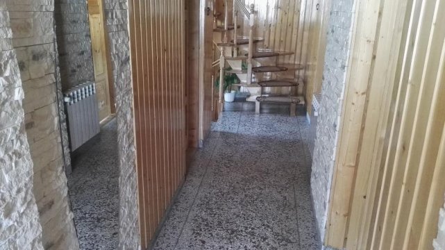 Apartament dwupoziomowy u Artura