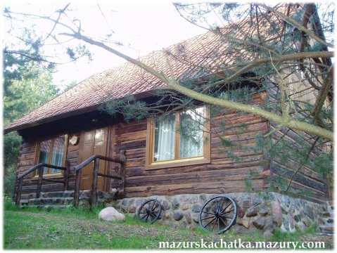 Mazurska chatka