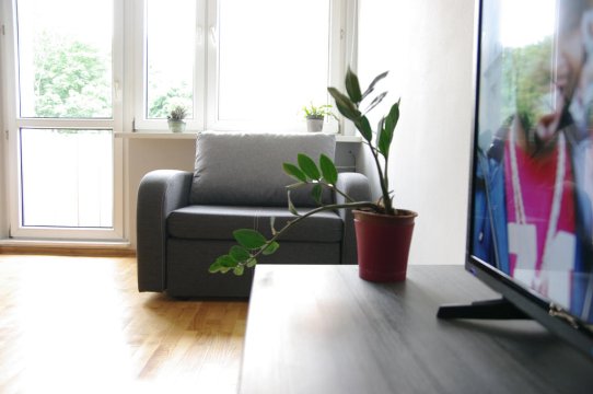 Słoneczne - Apartamenty w Sopocie | 800 m od plaży