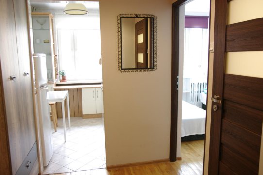 Słoneczne - Apartamenty w Sopocie | 800 m od plaży