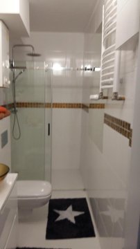 Apartament Bursztynowy