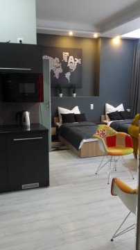 Apartamenty Centrum Krawiecka