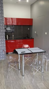 Apartamenty Centrum Krawiecka