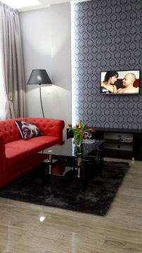 Apartamenty Centrum Krawiecka