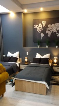 Apartamenty Centrum Krawiecka
