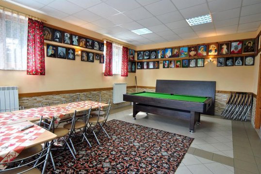 Willa u Tomali  | prywatny parking, idealne miejsce dla osób lubiących narty