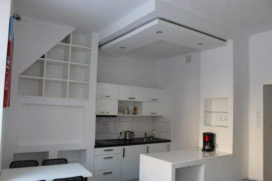 Apartamenty kiedyś i teraz
