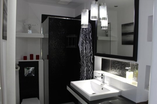 Apartamenty kiedyś i teraz