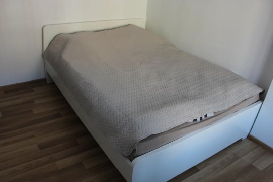 Apartamenty kiedyś i teraz