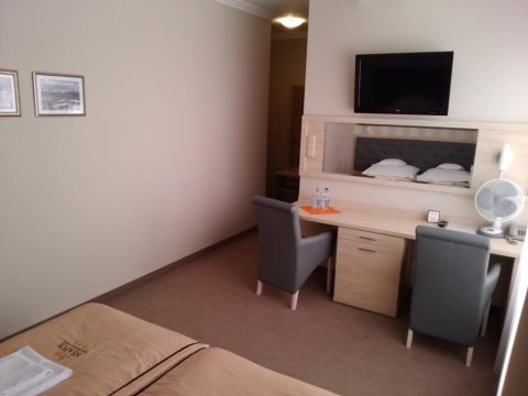 pokój - Hotel Neapol***