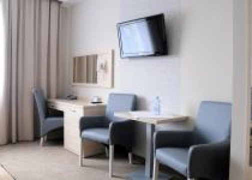 pokój - Hotel Neapol***