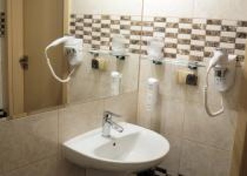 łazienka - Hotel Neapol***