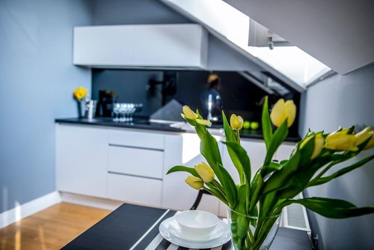 Apartamenty Luxury Suite Stare Miasto