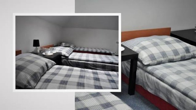 Hostel Kulczyńskiego