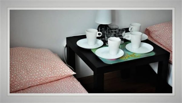 Hostel Kulczyńskiego