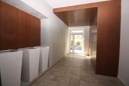 Mini apartament w Łodzi