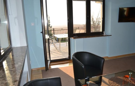 Apartament i kwatery Rewa