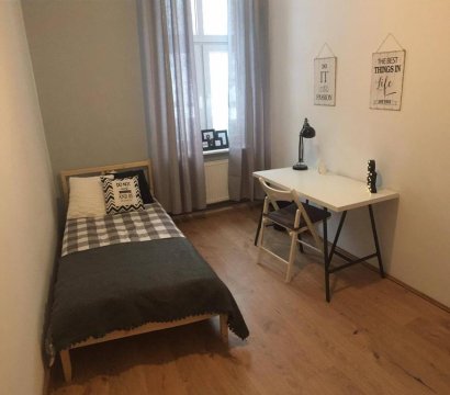 HEMMA Mieszkanie w centrum SOPOTU