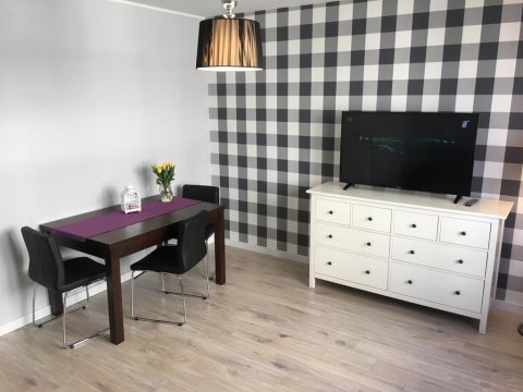 Komfortowy apartament w  Gdańsku !