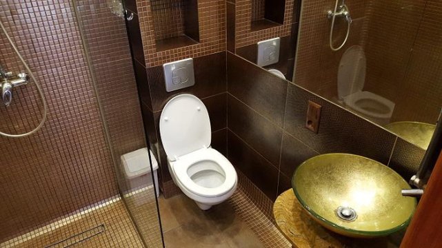Apartamenty w centrum Gdyni