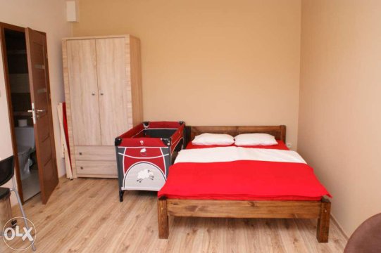 Apartament nr 3- 3 os. - Mini Apartamenty Dominika
