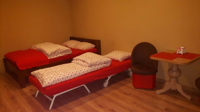 Apartament nr 3- 3 os. - Mini Apartamenty Dominika