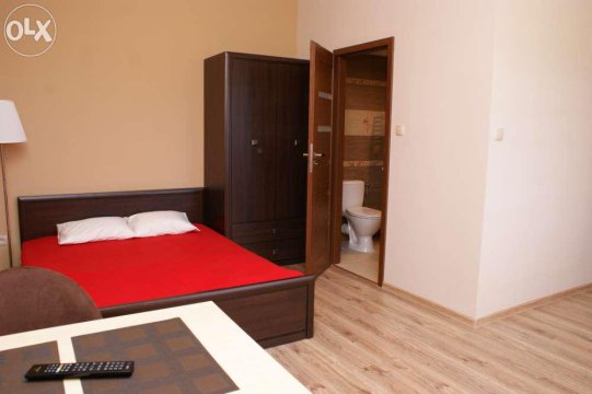 Apartament nr 1 - 4 os. - Mini Apartamenty Dominika
