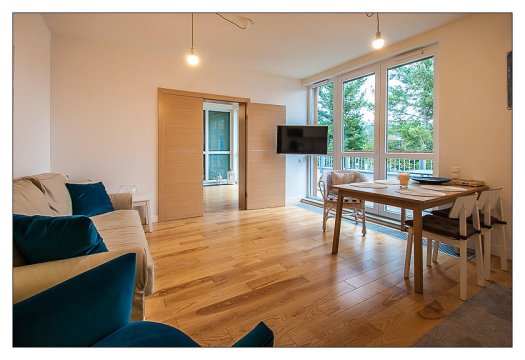 Bałtycka 10 - Apartamenty blisko morza i promenady.