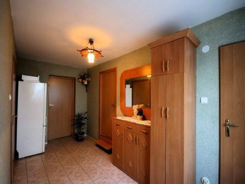 Dom Wczasowy "Aleksander" | Pokoje  2-, 3-, 4- i 5-osobowe z łazienkami