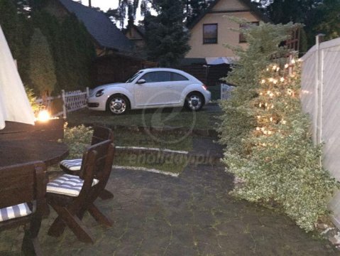 Dom Nad Morzem