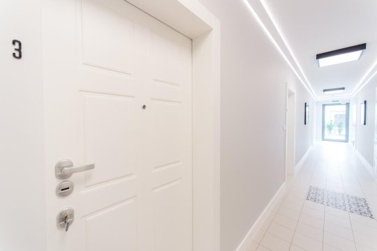 Apartament Arkadia na Kazimierzu
