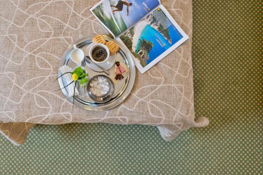 Green Vilnius Hotel