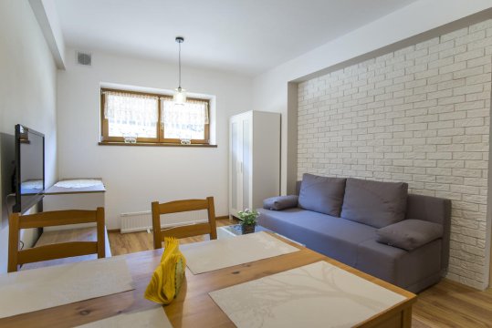 Hanusiny Kącik | W pełni wyposażony apartament dla 5 osób 
