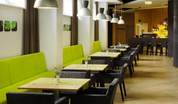 Green Vilnius Hotel