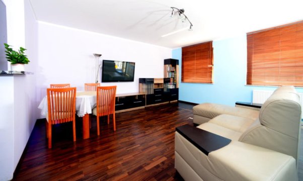 Apartament Klara