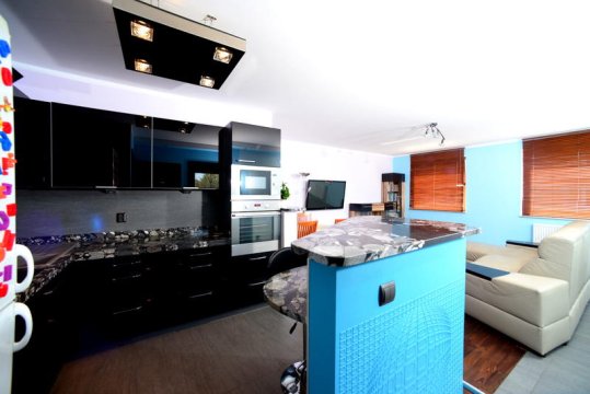 Apartament Klara