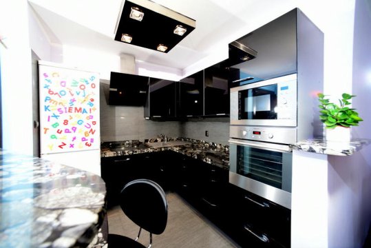 Apartament Klara