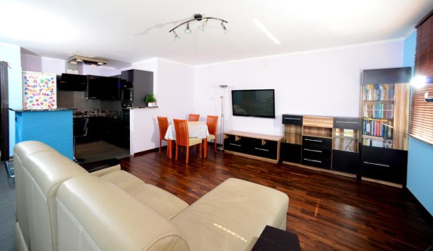 Apartament Klara