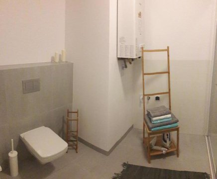 Apartament Horyzont