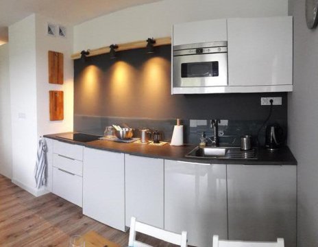 Apartament Horyzont
