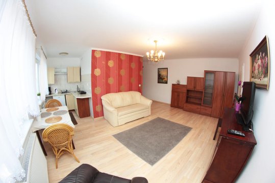***Apartamenty Kołobrzeg***250m do plaży