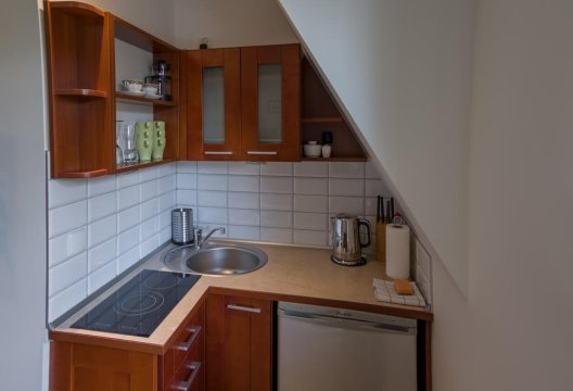 Apartamenty - Willa GARDENIA